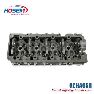Toyota 1KD Cylinder Head Auto Engine Part with 3 Months Warranty