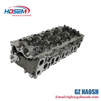 Toyota 1KD Cylinder Head Auto Engine Part with 3 Months Warranty