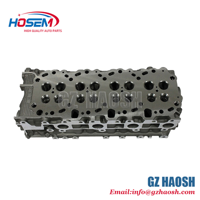 Toyota 1KD Cylinder Head Auto Engine Part with 3 Months Warranty