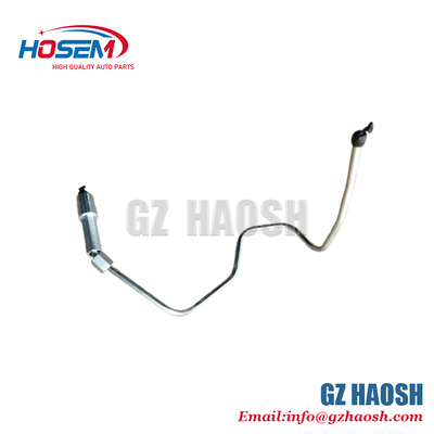 Isuzu 700P G4 G5 High Pressure Fuel Pump Oil Pipe Cylinder 4 8-98298631-0