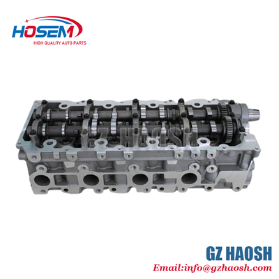 Toyota 1KD-FTV Cylinder Head Assembly OEM Replacement 3 Months Warranty