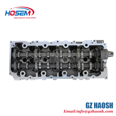 Toyota 1KD-FTV Cylinder Head Assembly OEM Replacement 3 Months Warranty