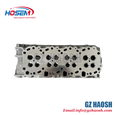 Toyota 2KD Cylinder Head - OEM Standard Size Auto Engine Part