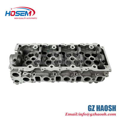 Toyota 2KD Cylinder Head - OEM Standard Size Auto Engine Part