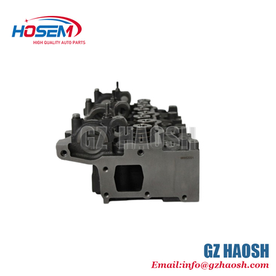 Toyota 2L-OLD Cylinder head asm Auto Engine Parts Wholesale