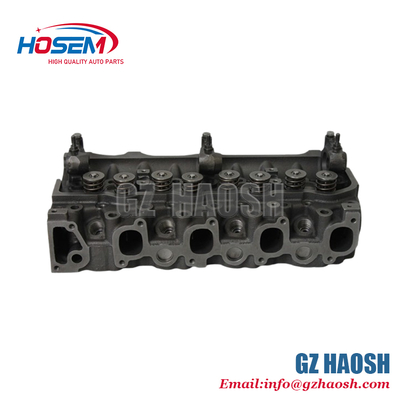 Toyota 2L-OLD Cylinder head asm Auto Engine Parts Wholesale