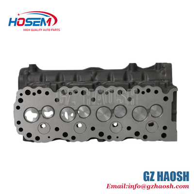 Toyota 2L-OLD Cylinder head asm Auto Engine Parts Wholesale