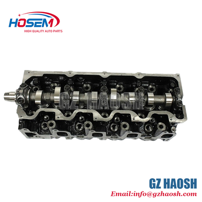 2LT Cylinder head asm Auto Engine Parts  Wholesale  for Toyota