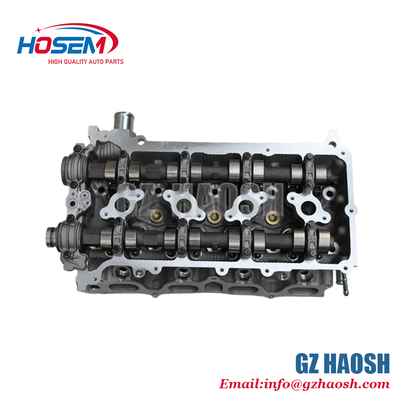 TOYOTA 2 TR-EGR CYLINDER HEAD ASM AUTO ENGINE PARTS OEM REPLACEMENT