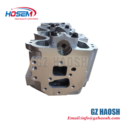 Toyota 2C-3C Cylinder Head Assembly OEM Standard Auto Engine Part