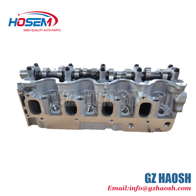 Toyota 2C-3C Cylinder Head Assembly OEM Standard Auto Engine Part