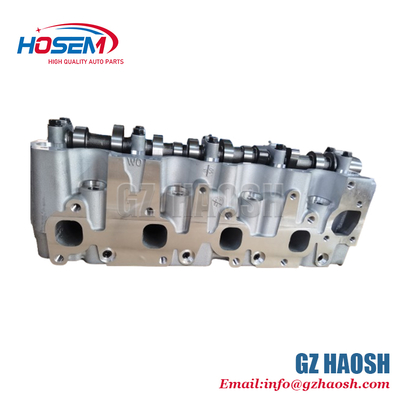 Toyota 2C-3C Cylinder Head Assembly OEM Standard Auto Engine Part
