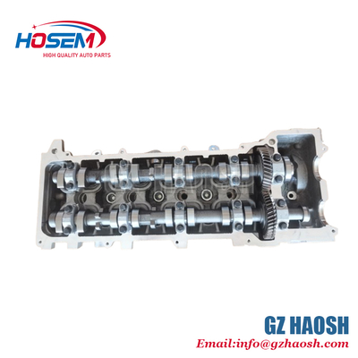 Toyota 3RZ 8홀 실린더 헤드 어셈블리 OEM 교체품
