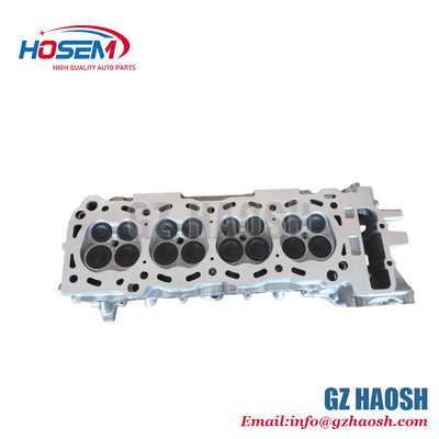 Toyota 3RZ 8홀 실린더 헤드 어셈블리 OEM 교체품