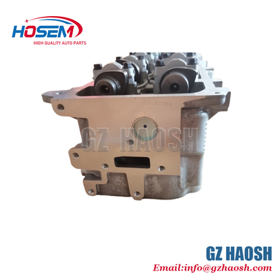 Toyota 3RZ 8홀 실린더 헤드 어셈블리 OEM 교체품