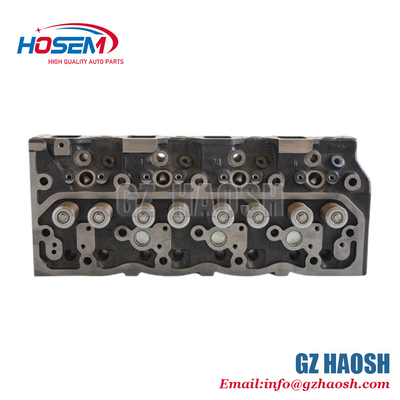Isuzu 4BD1 Cylinder Head OEM Replacement Standard Size