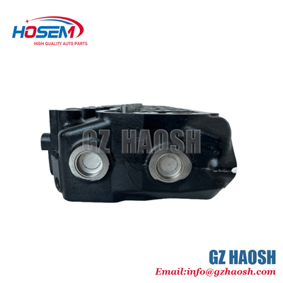 Mitsubishi 4D34 Đầu xi lanh Bộ phận động cơ ô tô Tiêu chuẩn OEM