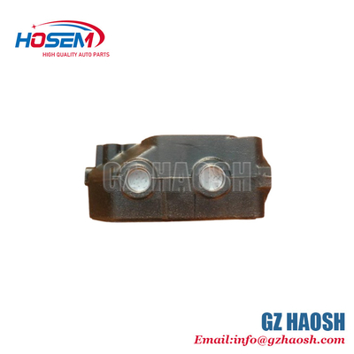 Suku Cadang Mesin Otomatis KOSONG Mitsubishi 4D35 Pengganti OEM