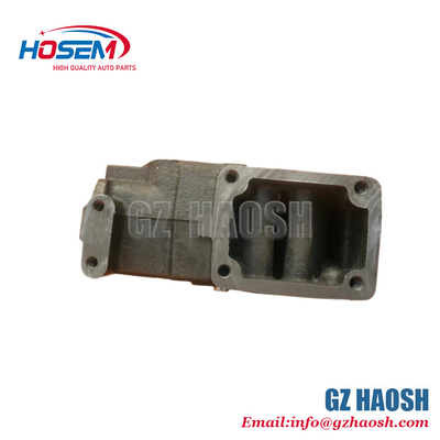 Suku Cadang Mesin Otomatis KOSONG Mitsubishi 4D35 Pengganti OEM