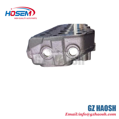 Mitsubishi 4D36 BARE Auto Engine Parts OEM Replacement 3 Months Warranty