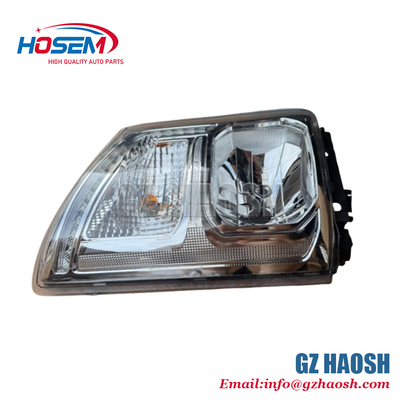 Isuzu EC5 EC7 Tail Lamp Assembly 12V New CA100095960