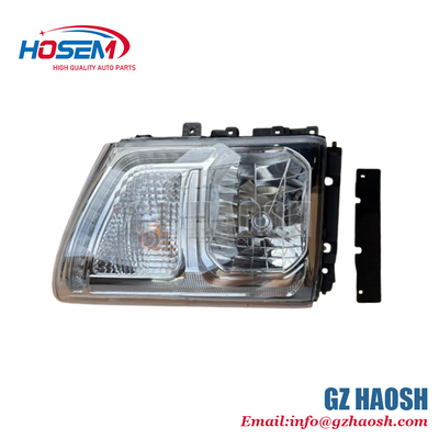 Isuzu EC5 EC7 Tail Lamp Assembly 12V New CA100095960