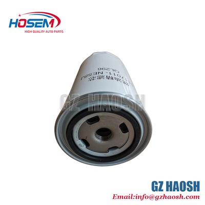 ISUZU DIESEL FILTER ELEMENT 1117011-NE58J FOR KV600 KV100 4KB1