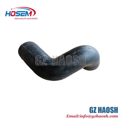 ISUZU Rubber AIR HOSE TURBOCHARGER inlaat voor 600P G3 G4