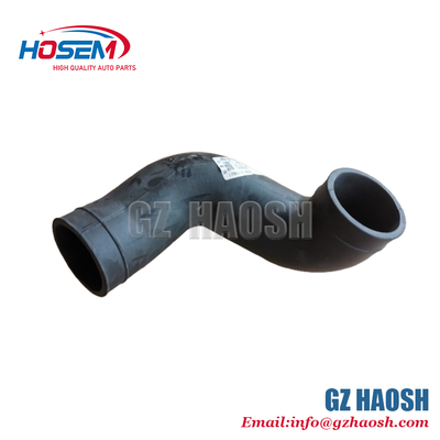 ISUZU Rubber AIR HOSE TURBOCHARGER inlaat voor 600P G3 G4