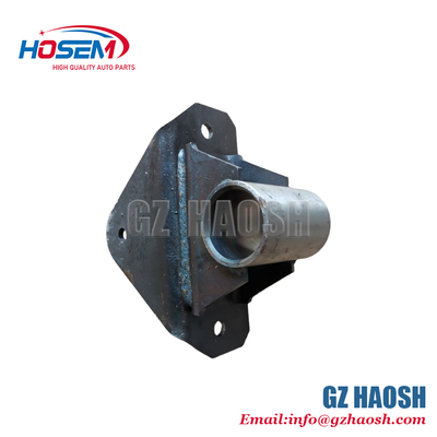 8-98014125-1 ISUZU REAR FRONT SPRINGBRACKET FOR ISUZU 700P ENGINE 4HK1