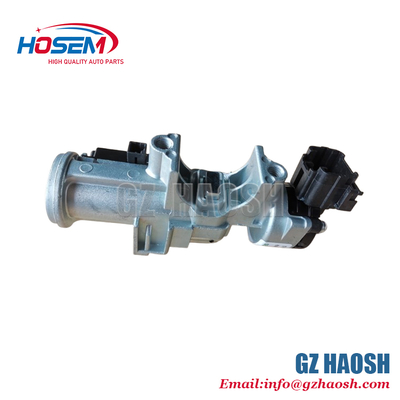 ISUZU AUTO ELECTRICAL PARTS 8-97387036-0 700P IGNITION SWITCH LOCK ASSEMBLY JK3024A