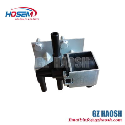WHOLESALE AUTO PARTS 8-97161801-1 ISUZU EXHAUST BRAKE VACUUM VALVE FOR 600P 100P G4