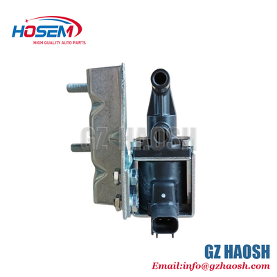 WHOLESALE AUTO PARTS 8-97161801-1 ISUZU EXHAUST BRAKE VACUUM VALVE FOR 600P 100P G4