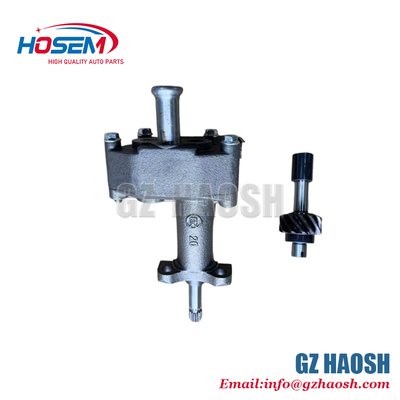 AUTO PARTS OE NO. 1-13110030-0 ISUZU OIL PUMP ENGINE 6BD1
