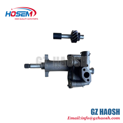 AUTO PARTS OE NO. 1-13110030-0 ISUZU OIL PUMP ENGINE 6BD1