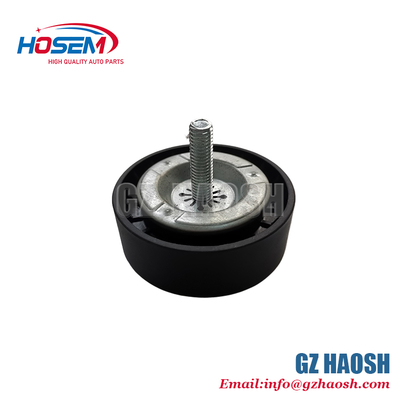 Ford cinturón de tensión de polea GK2E-19A216-AB OEM de reemplazo