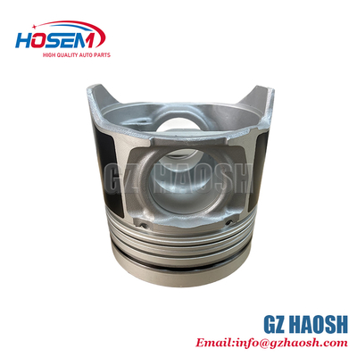 ISUZU 4HE1T Engine Cylinder Liner Assembly OEM Replacement 3 Months Warranty