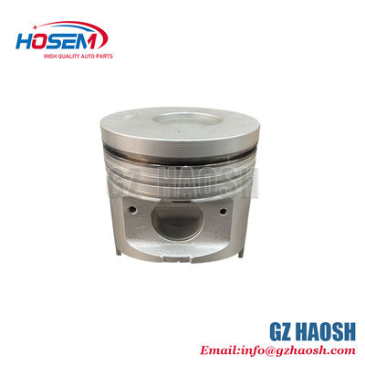 Engine Cylinder Liner Kit for Isuzu Nkr Truck Parts  8-97219032-0 5-87813572-0 Isuzu 4HG1T