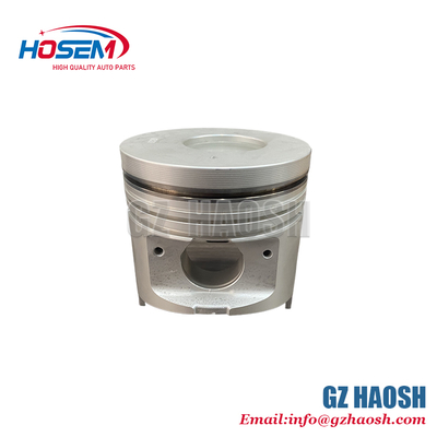 ISUZU 4HG1T động cơ bộ sưu tập khối xi lanh Phần 3 tháng bảo hành