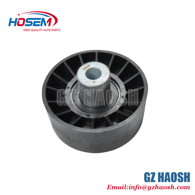 FORD TRANSIT V348 Idler Pulley 6C1Q 6C344 AB for Diesel Engine