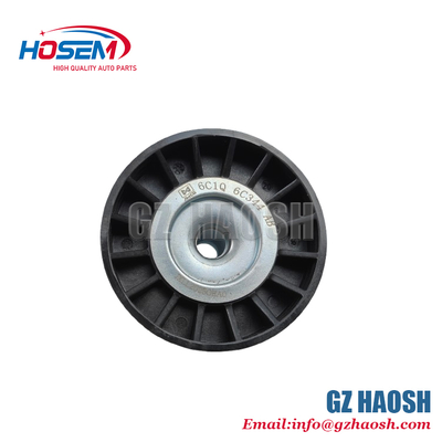 FORD TRANSIT V348 Idler Pulley 6C1Q 6C344 AB for Diesel Engine