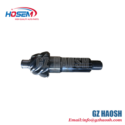 Isuzu NPR Hypoid Gear 7/43 Ratio OEM 8-97092946-0