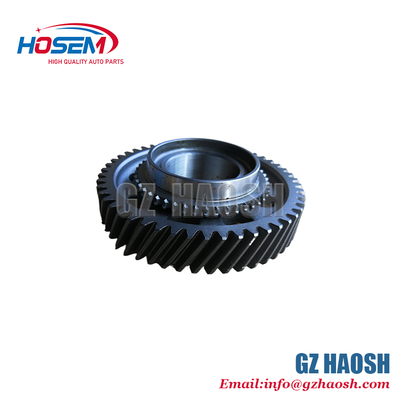 Auto Engine Parts  Shift Gear Countershaft 6th Gear 50/45 8-97386580-0 For ISUZU MYY6PS/MYY6SOEM Replacement