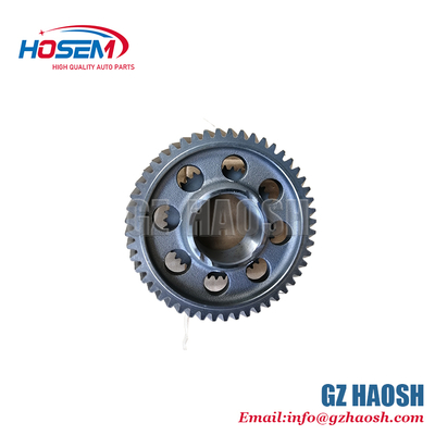 Auto Engine Parts  Shift Gear Countershaft 6th Gear 50/45 8-97386580-0 For ISUZU MYY6PS/MYY6SOEM Replacement