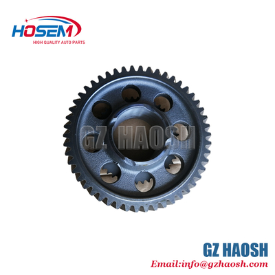 Auto Engine Parts  Shift Gear Countershaft 6th Gear 50/45 8-97386580-0 For ISUZU MYY6PS/MYY6SOEM Replacement