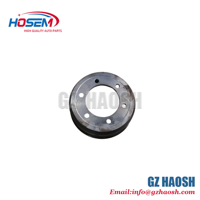 ISUZU NQR BUS Rear Brake Drum 8-98171473-0 OEM Replacement