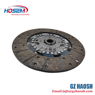 Clutch Plate 8-973677950 （14 Teeth 325MM） OEM Replacement For ISUZU 700P/4HK1/NQR70/4HE1