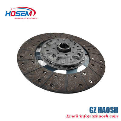 Clutch Plate 8-973677950 （14 Teeth 325MM） OEM Replacement For ISUZU 700P/4HK1/NQR70/4HE1