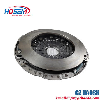 JMC N350/S350 Clutch Pressure Plate 258mm Dual Mass OEM Replacement