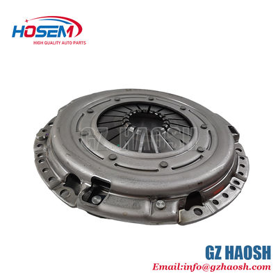 JMC N350/S350 Clutch Pressure Plate 258mm Dual Mass OEM Replacement